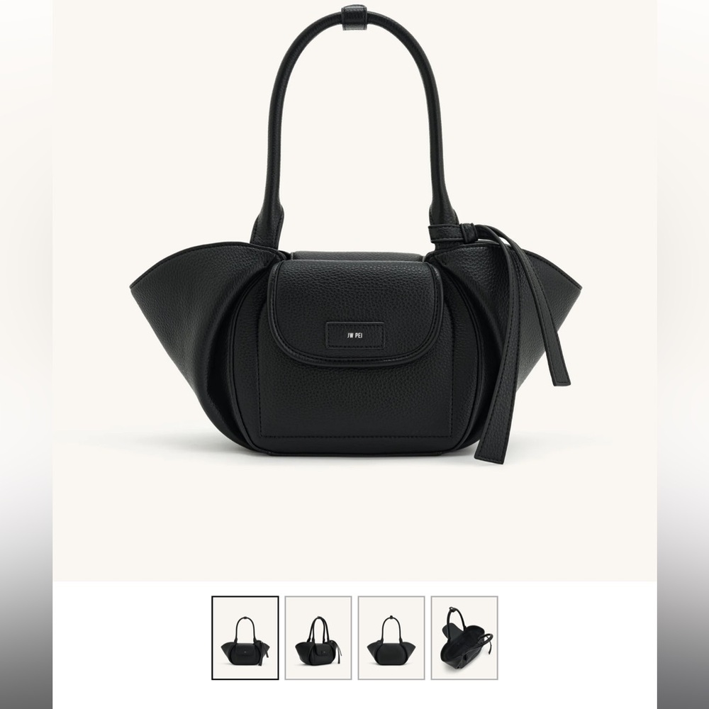 JW Pei bag